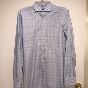 Hugo Boss button down